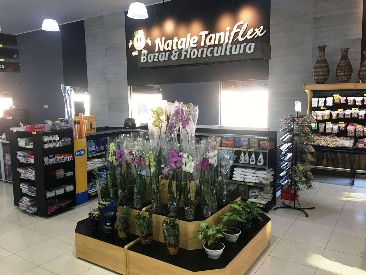 Floricultura