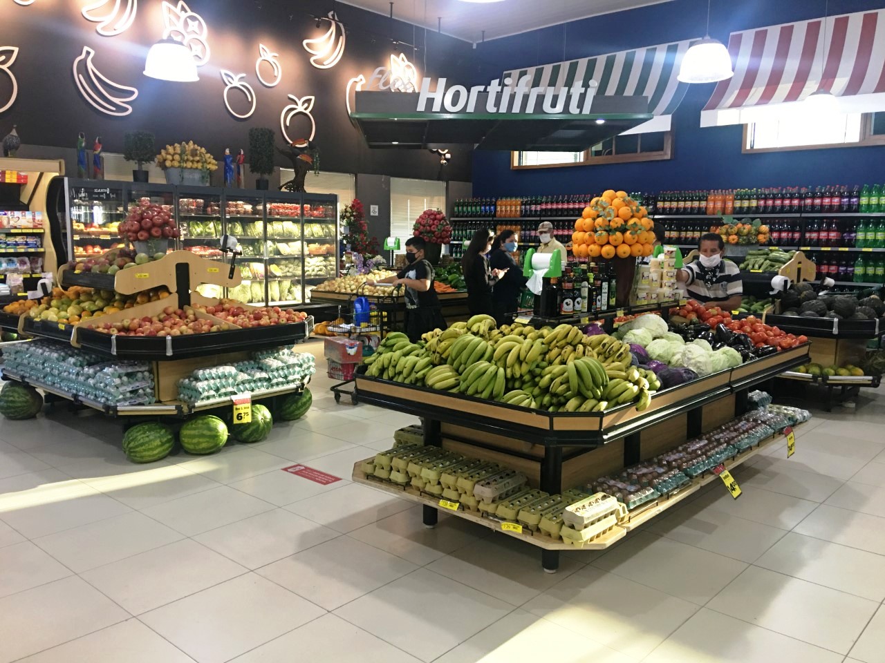 Hortifruti